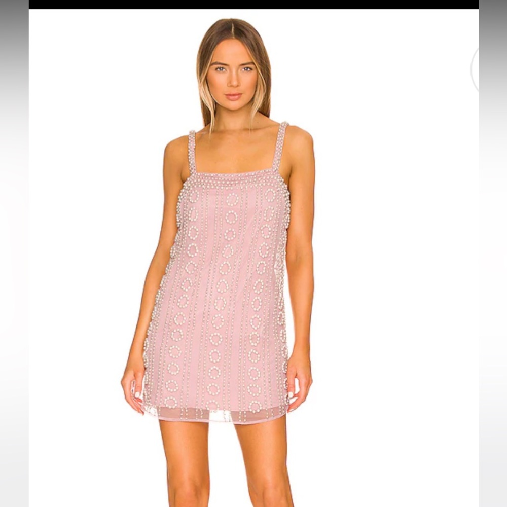 LPA dress
